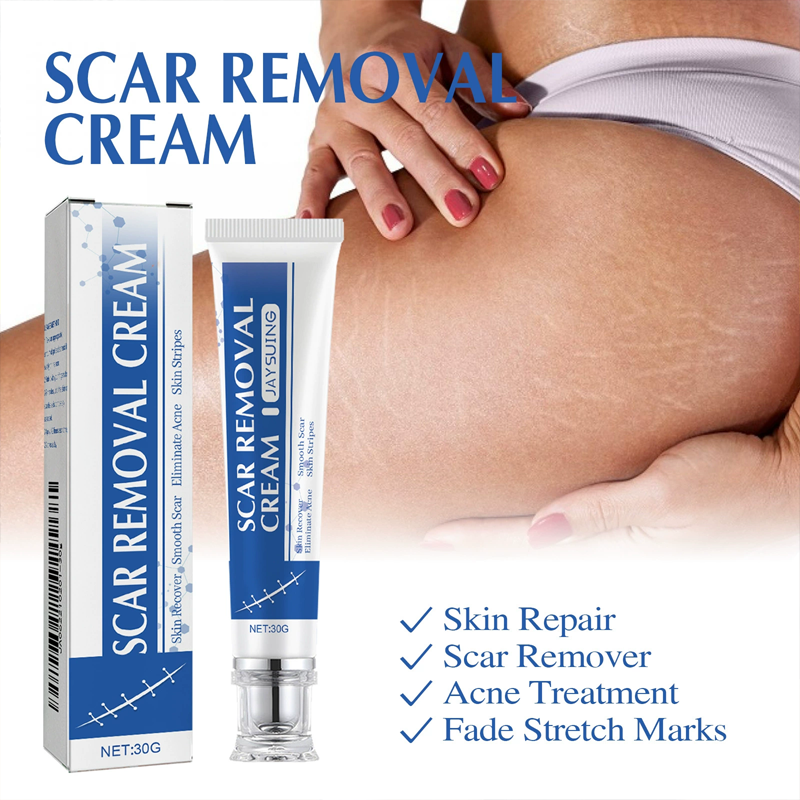 Professional Scar Removal Gel