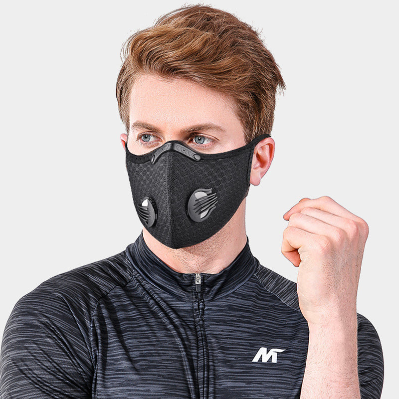 Outdoor Dust Mask