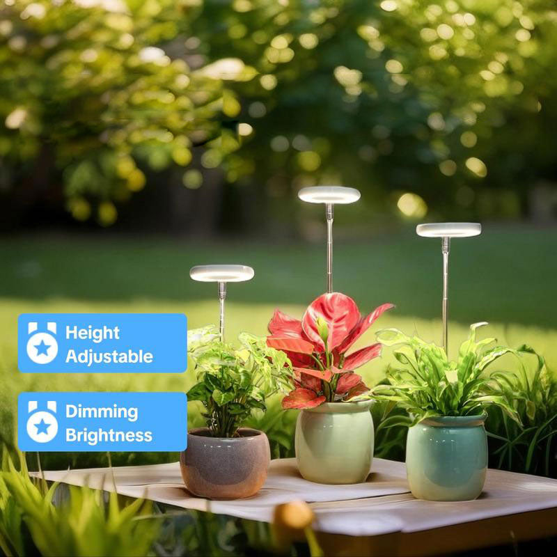 Indoor Plant Growth Light