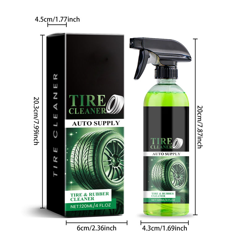Wheel Cleaner