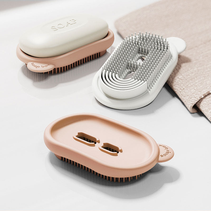 Travel Soap Case
