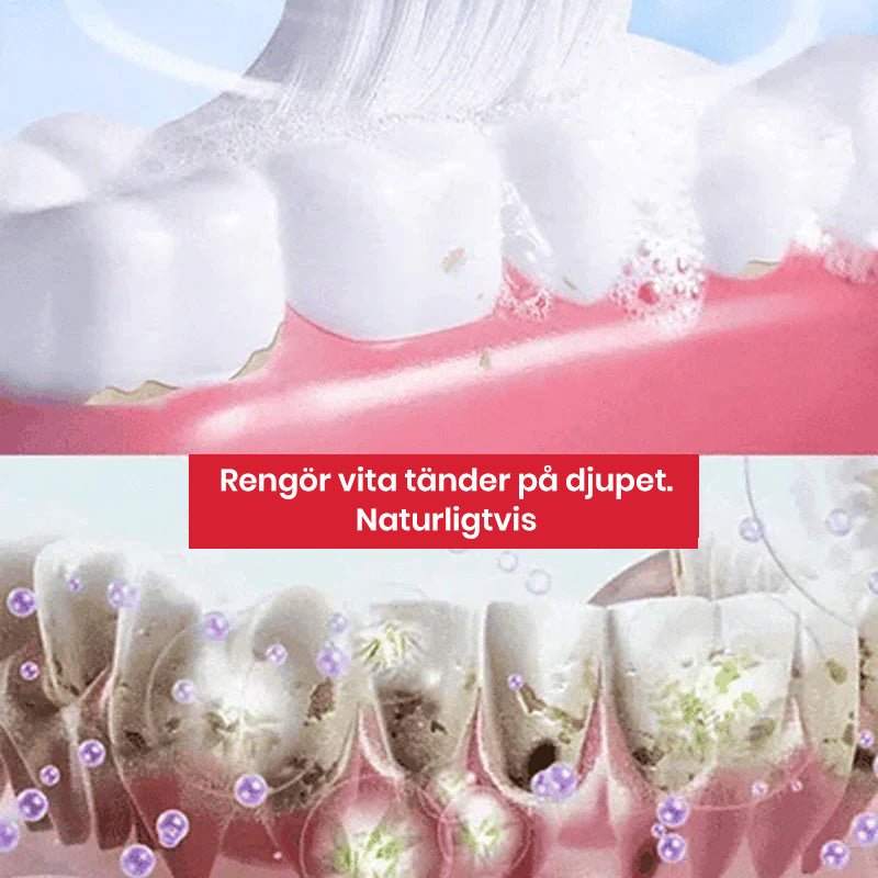 Super Probiotic-6 tandkräm