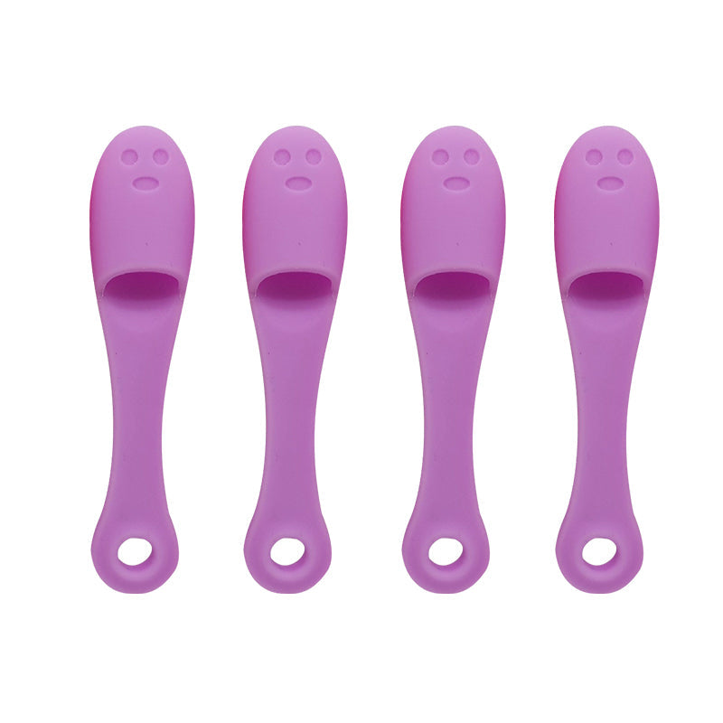 Silikonrengöringsmedel för pormaskar