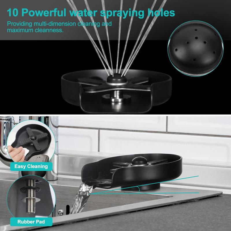 Automatic Stainless Steel Cup Washer