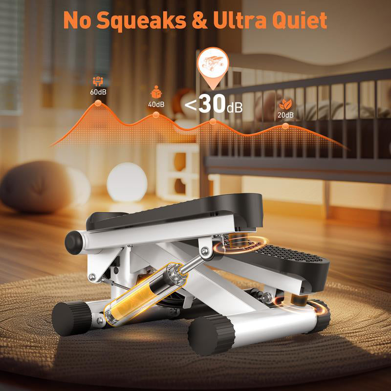 Stair Stepper for Exercise