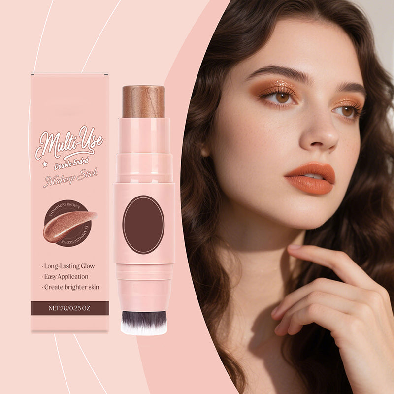 Multi-Use Makeup Stick