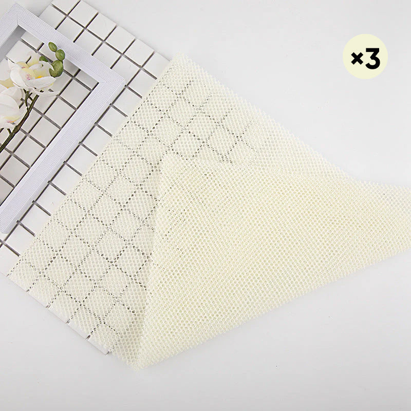 Nylon afrikanskt exfolieringsnät