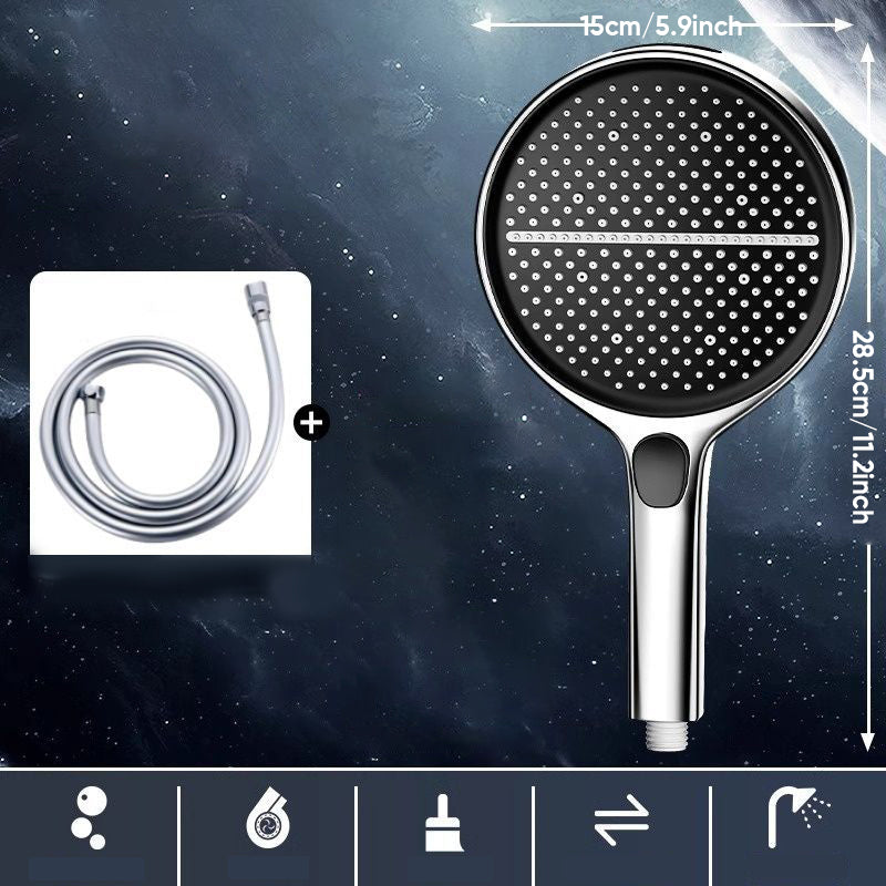 High-Pressure Shower Head
