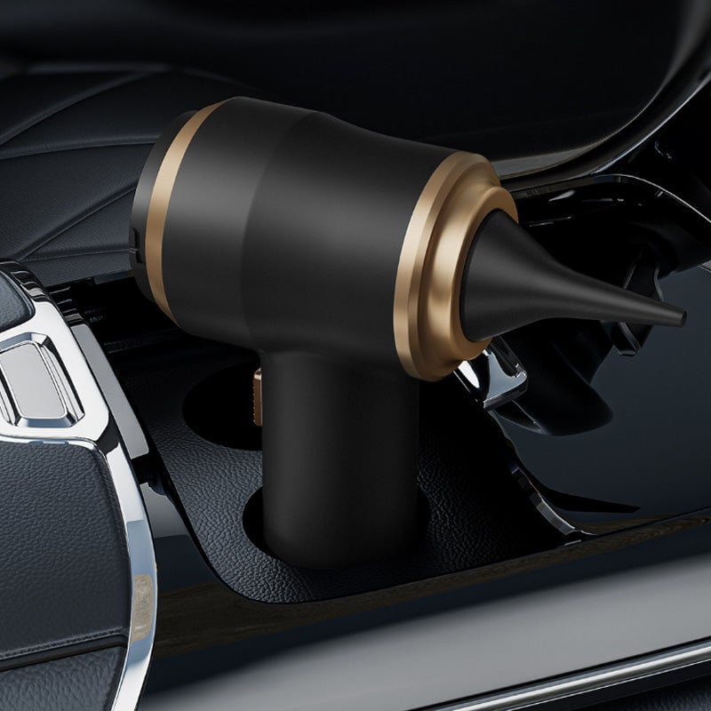 Portable Handheld Car Vacuum Cleaner
