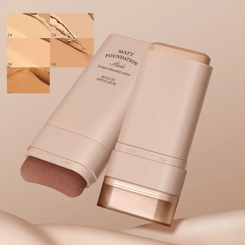 Eraser Foundation Stick