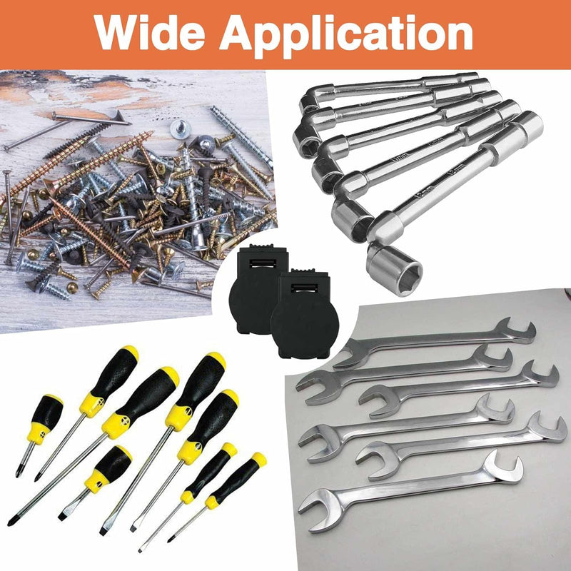 Magnetic Tool Belt Clip