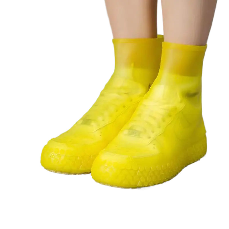 Silicone Waterproof Cover