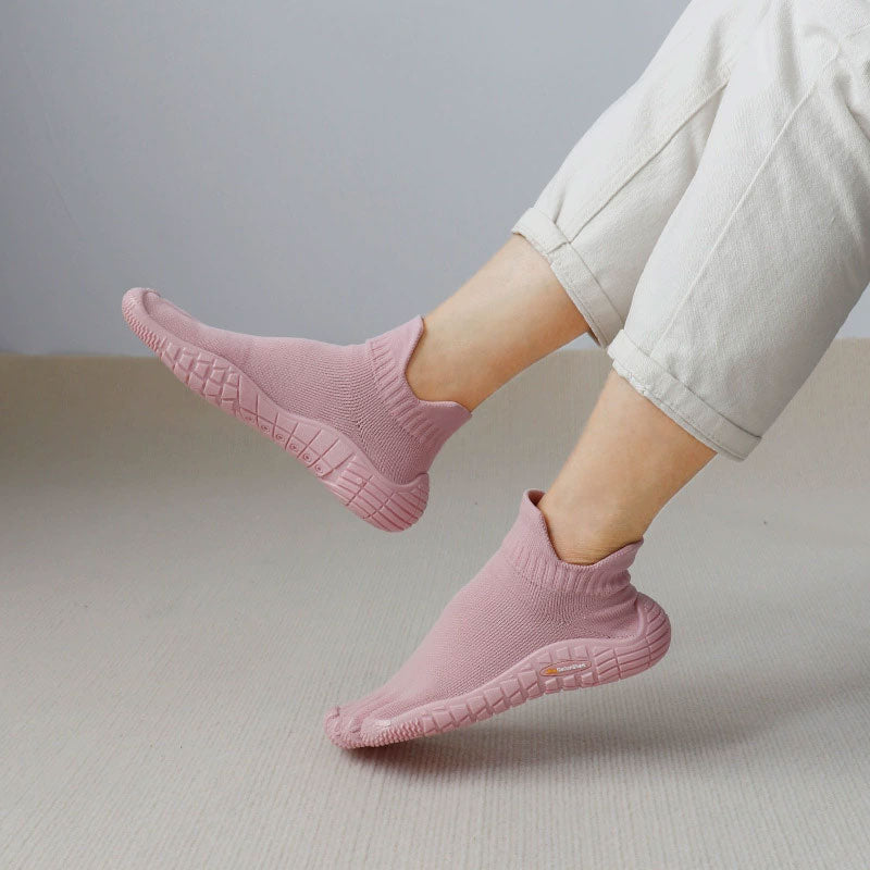 Five-Finger Barefoot Sports Shoes