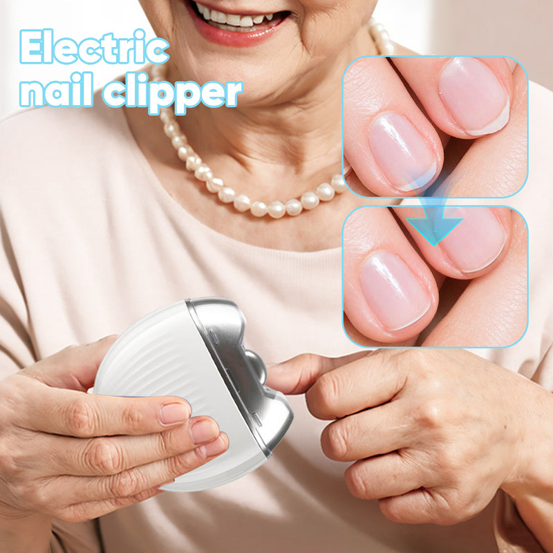 Electric Nail Clipper