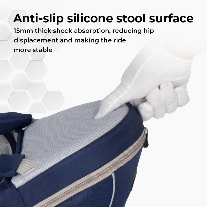 Hip Seat Baby Carriers