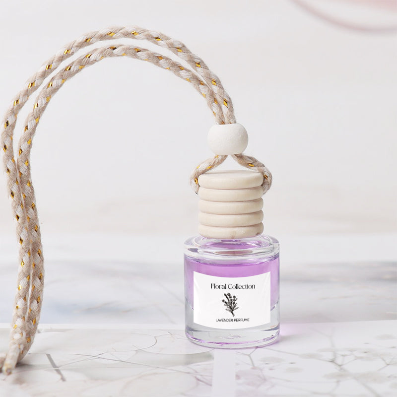 Bil Lufterfriskare Diffuser