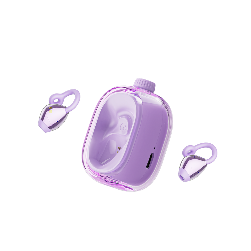 JM47 Wireless Headphones
