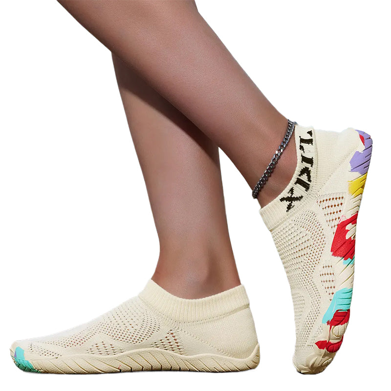 Lightweight Breathable Barefoot Shoes for Beach Swimming Pool