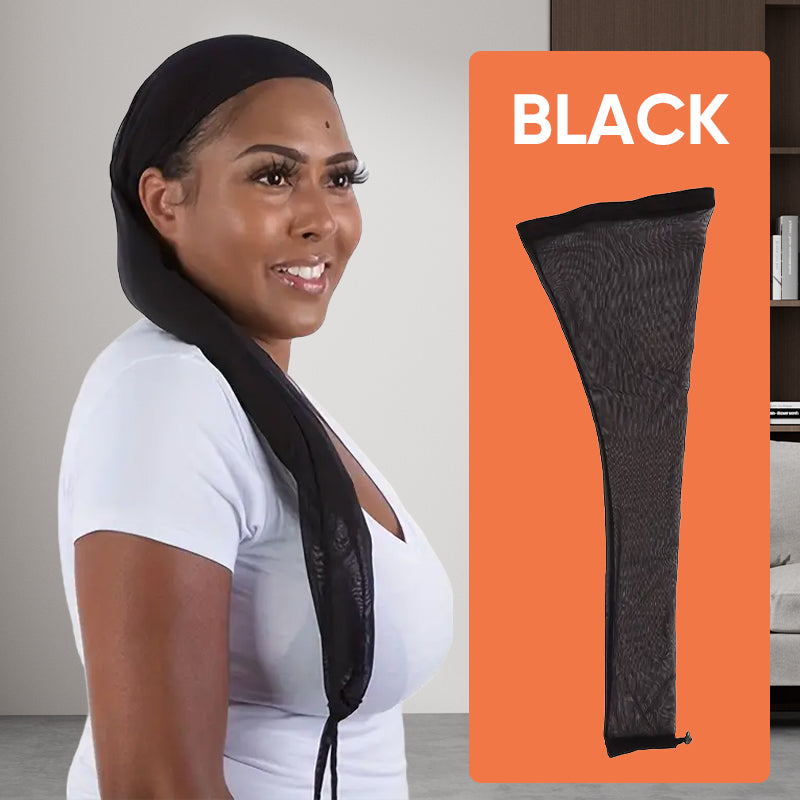 Lightweight & Durable Hairweave Sleeve