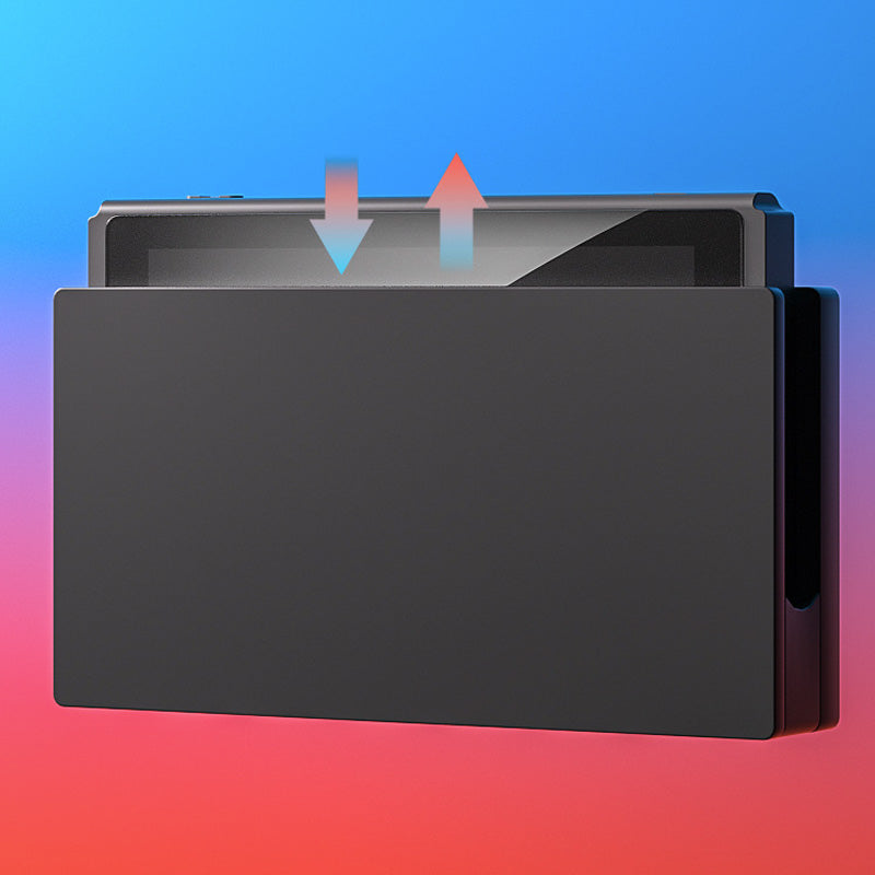 Tempered Glass Screen Protector