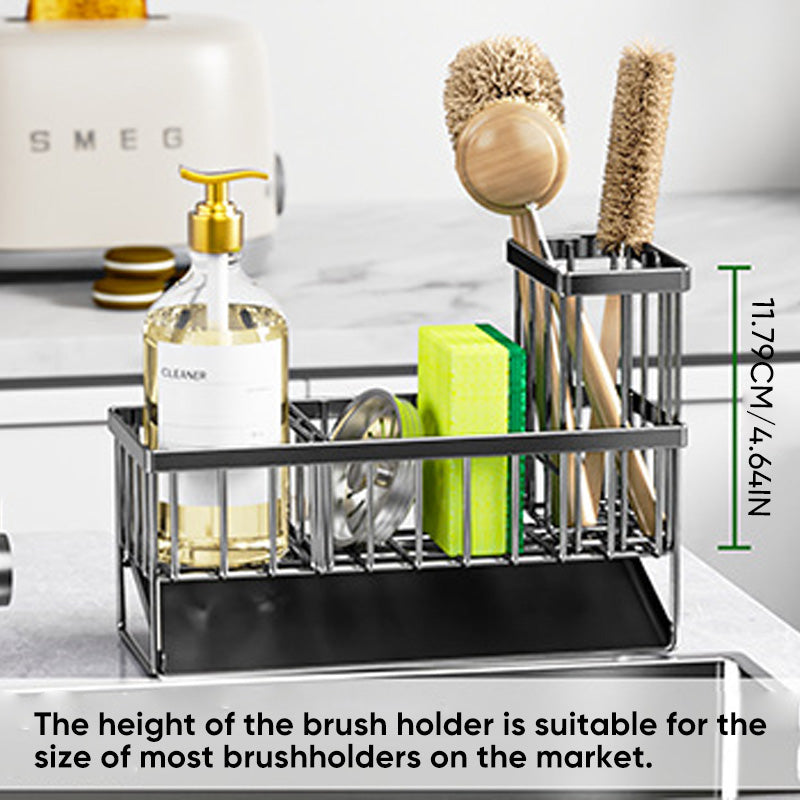 Kitchen Sink Rack