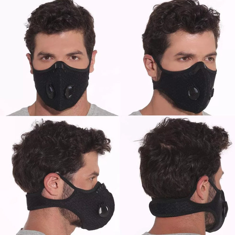Outdoor Dust Mask