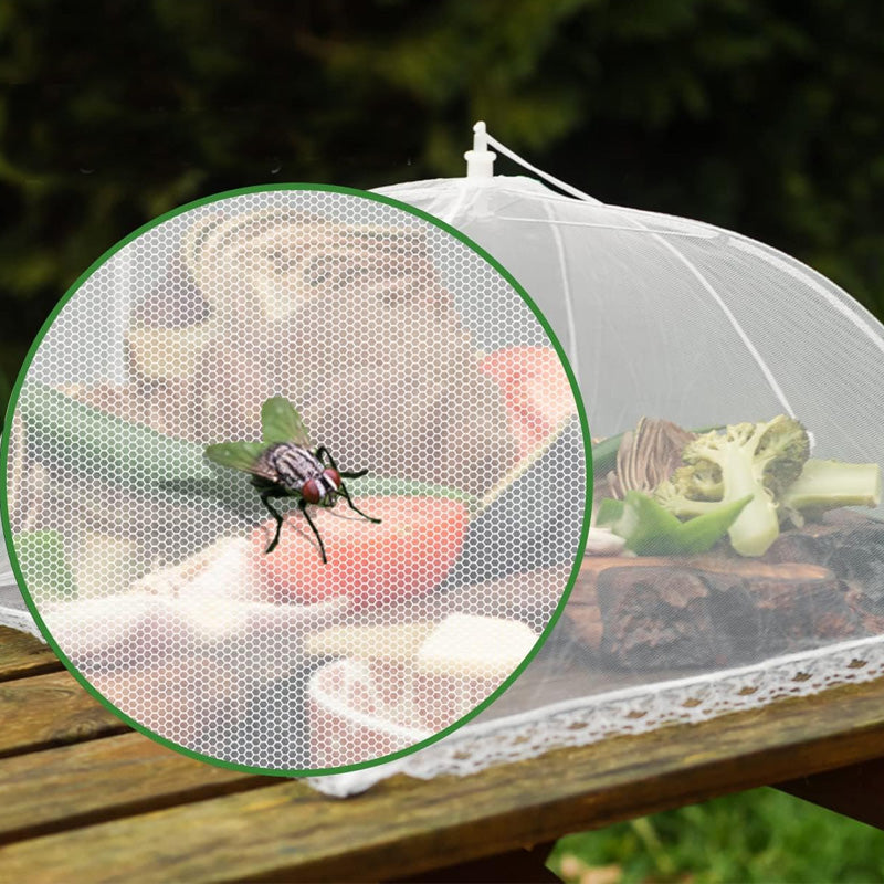 Foldable Food Cover