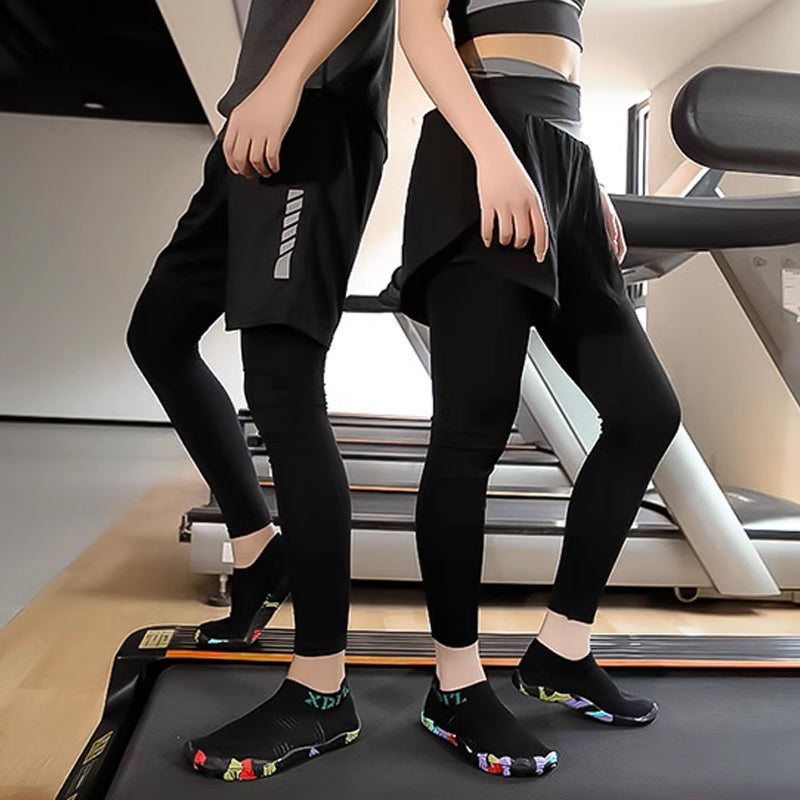 Lightweight Breathable Barefoot Shoes for Beach Swimming Pool