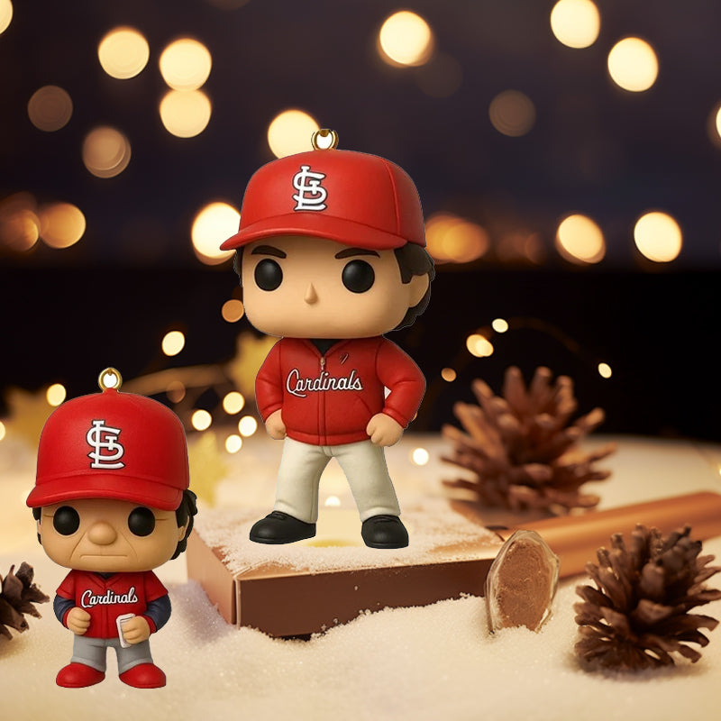 125th Anniversary Advent Calendar 2025