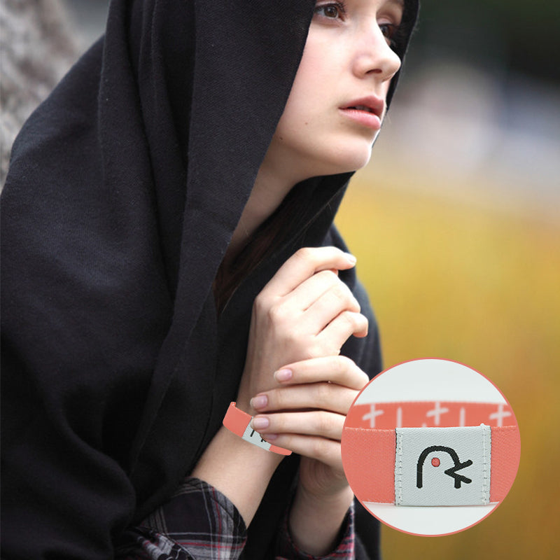 Dagligt bibelarmband