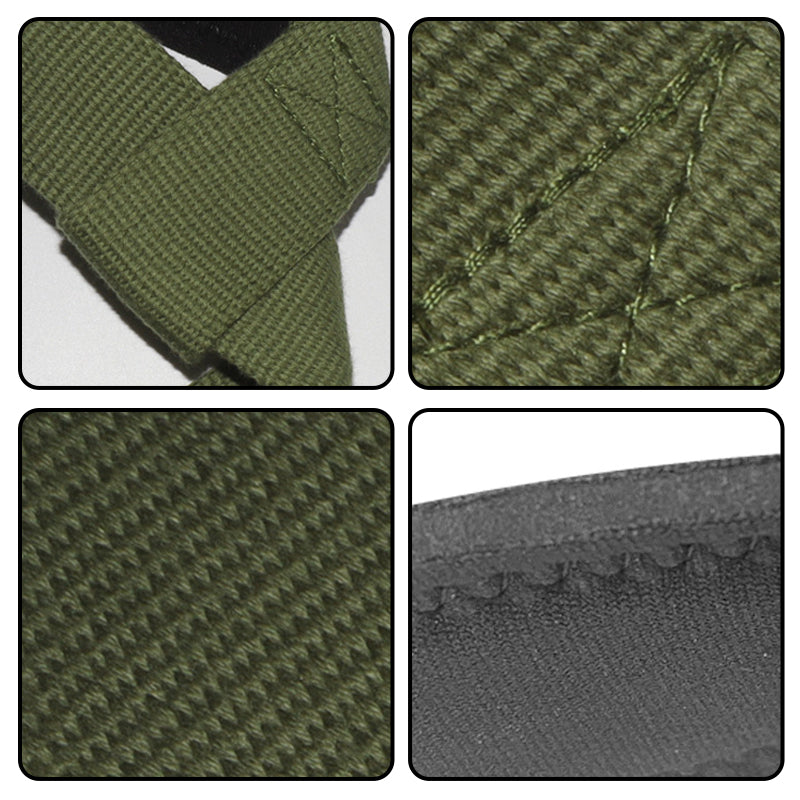 Durable Lifting Straps Perfect for Strength Training and Fitness