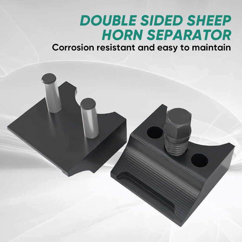 Suspension Strut Spreader Tool