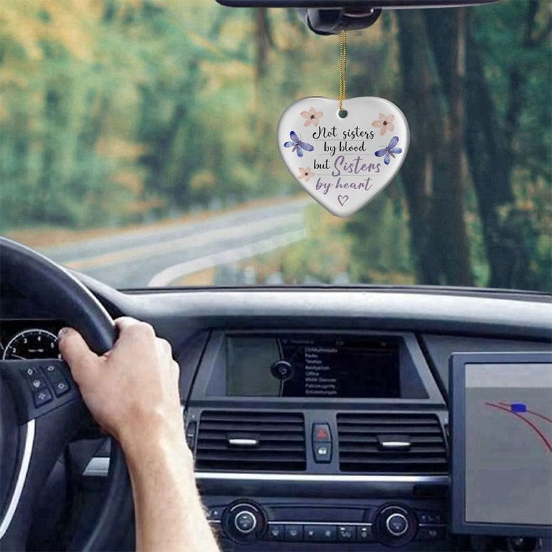 ❤Friendship Heart Keepsake Gifts🎁