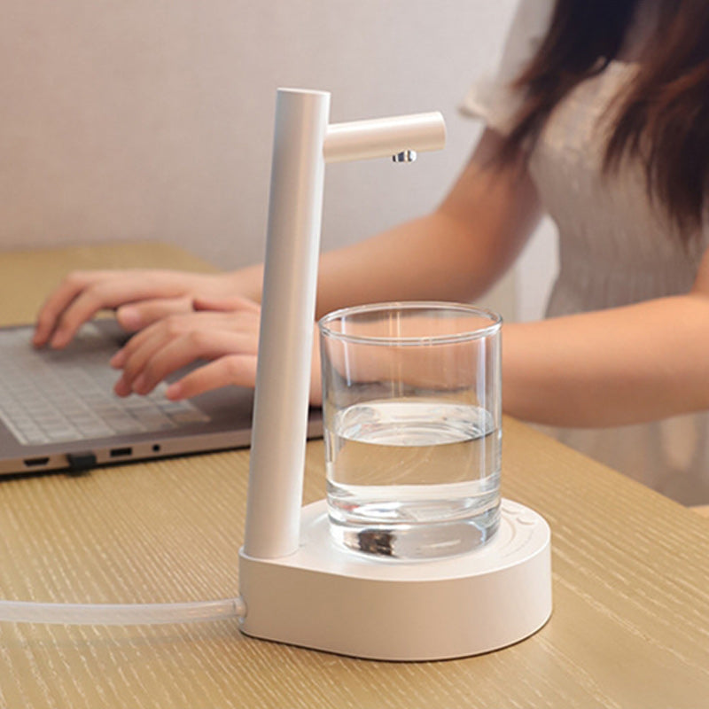 Smart Desktop Water Dispenser