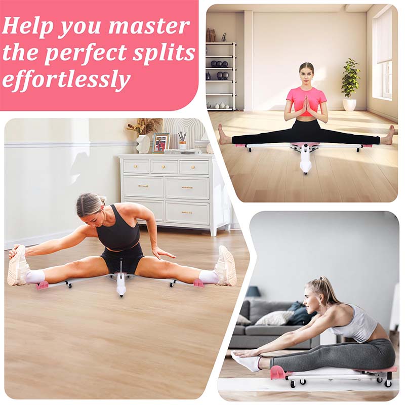 Leg Stretcher Split Machine for Flexibility