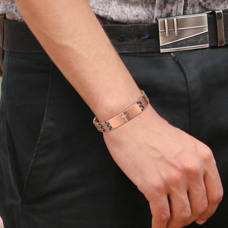 Magnetic Bracelet for Men