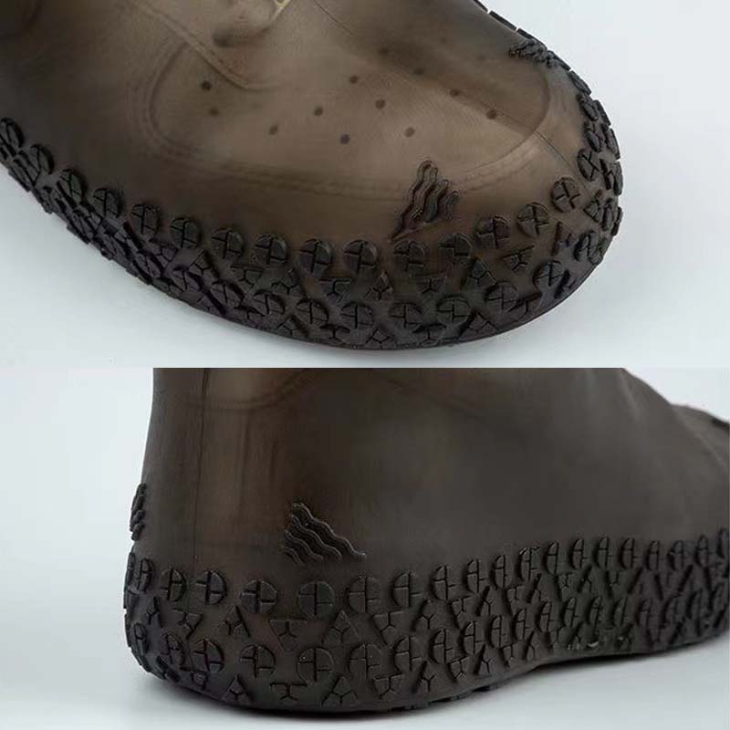 Silicone Waterproof Cover