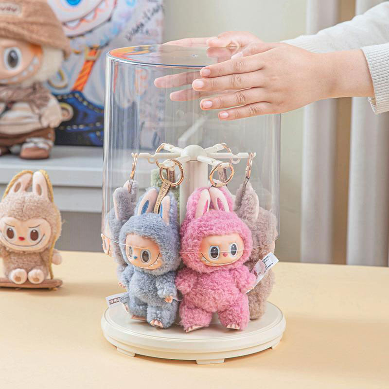 Rotating Display Box