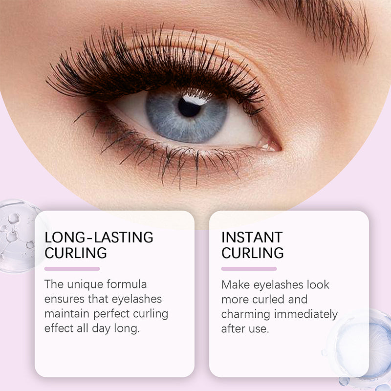 5D Silk Fiber Lash Mascara