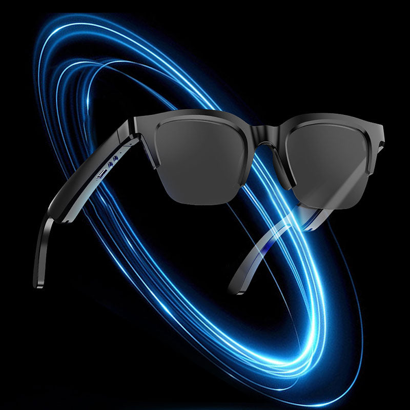 Smart Audio Glasses