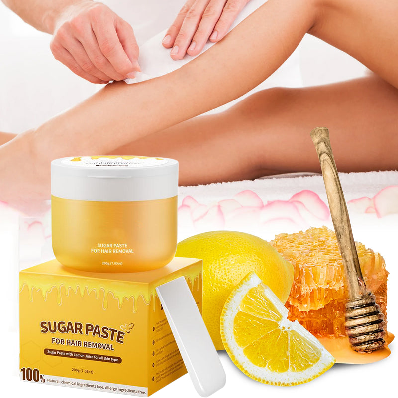 Hair Removal Cream