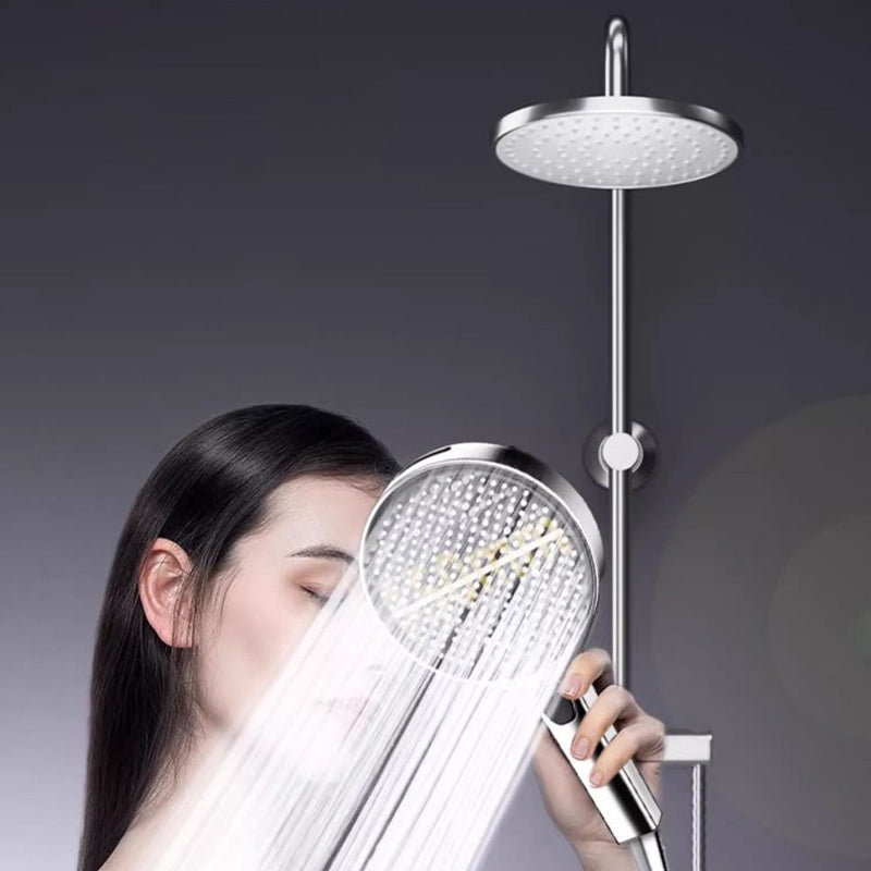 High-Pressure Shower Head