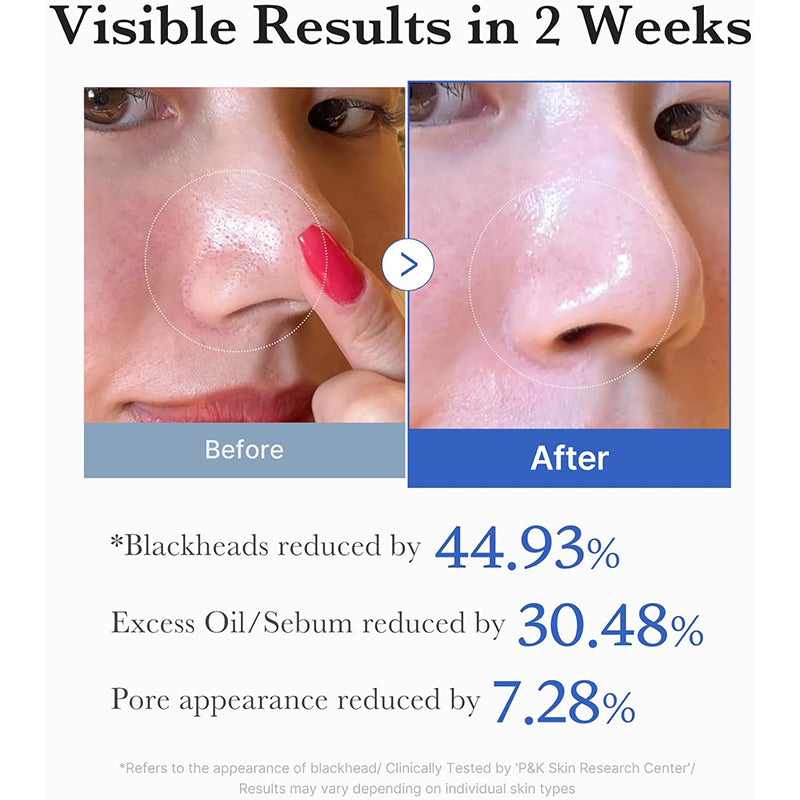 Dual-Textured Facial Toner Pads