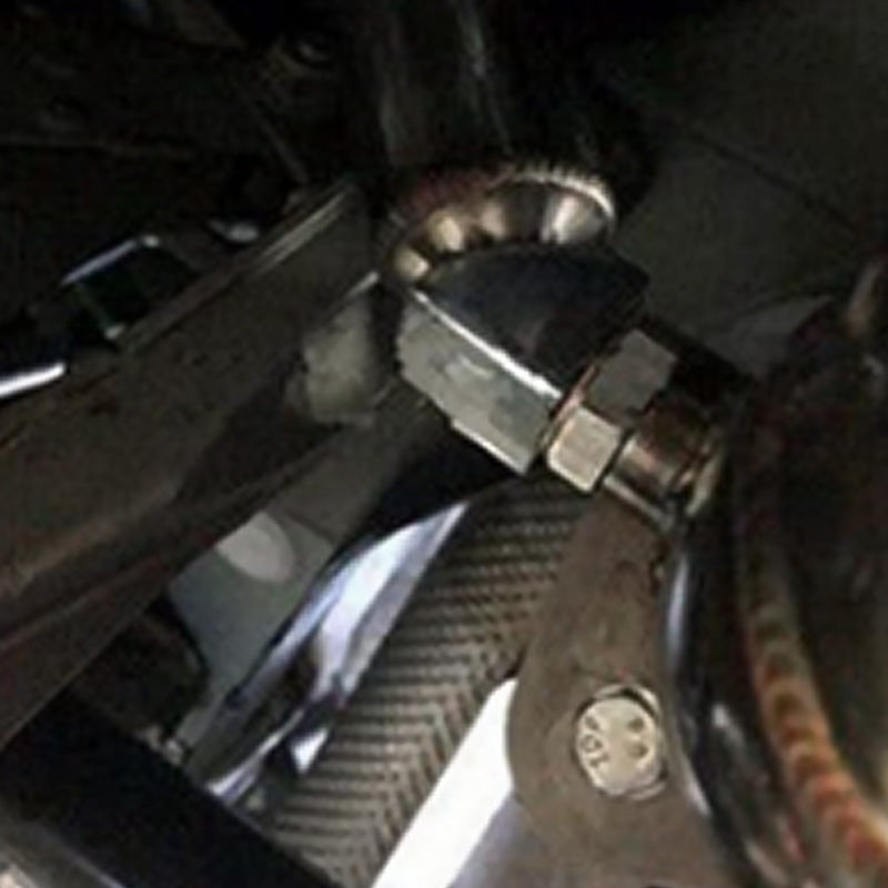 Auto Parts Extension Adapter