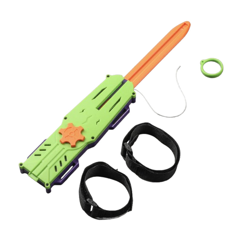 Hidden Blade Role Playing Weapon Props
