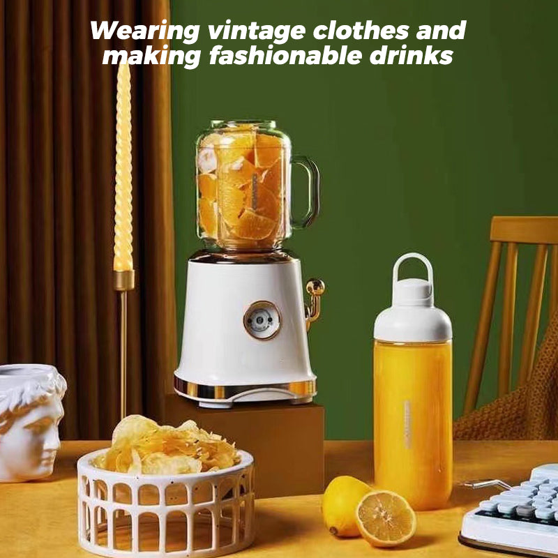 Multifunctional Blender Juicer