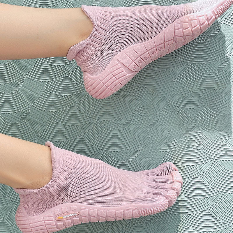 Five-Finger Barefoot Sports Shoes