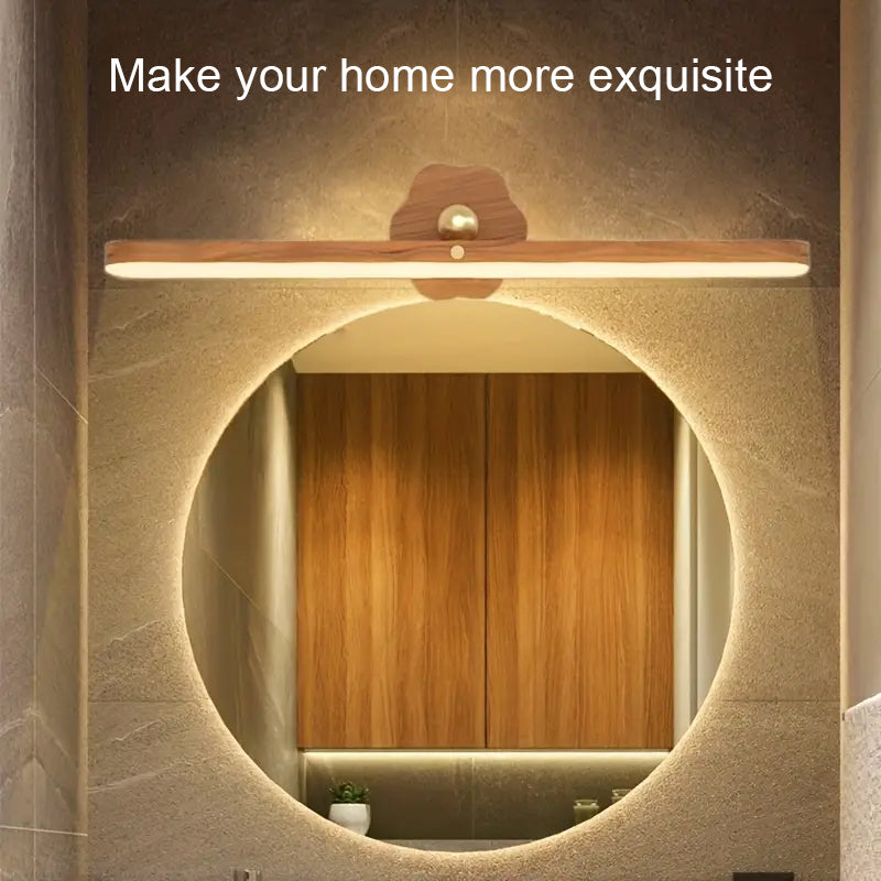 Rechargeable Makeup Mirror Light