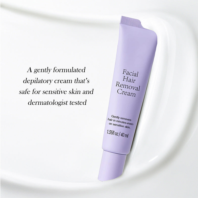 Hair Removal Cream essence