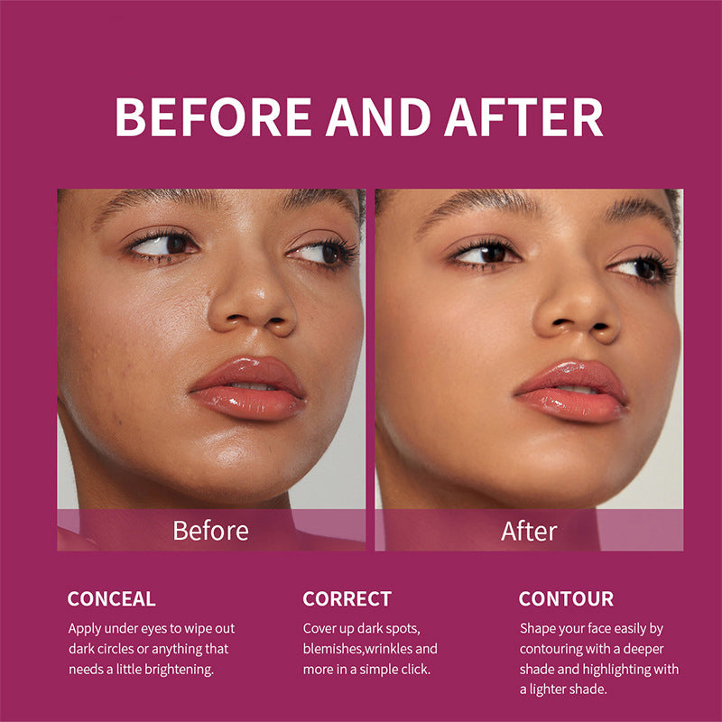 Instant Age-Rewind Under-Eye Concealer